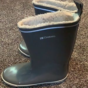 Tretorn Women’s Winter Boots